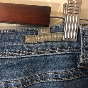 Lauren Conrad Jeans